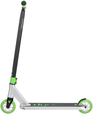 Vokul - Dyno I - Silver/Green